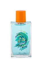 Tualettvesi Minions Paradise EDT lastele 75 ml hind ja info | Minions Parfüümid, lõhnad ja kosmeetika | hansapost.ee
