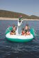 Täispuhutav parv Bestway Ükssarvik, 590x404 cm hind ja info | Täispuhutavad veemänguasjad ja ujumistarbed | hansapost.ee