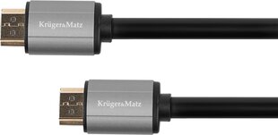 Kruger&Matz 5062 цена и информация | Кабели и провода | hansapost.ee