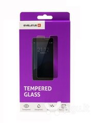 Evelatus для телефона Xiaomi Mi A1, прозрачный цена и информация | Защитные пленки для телефонов | hansapost.ee
