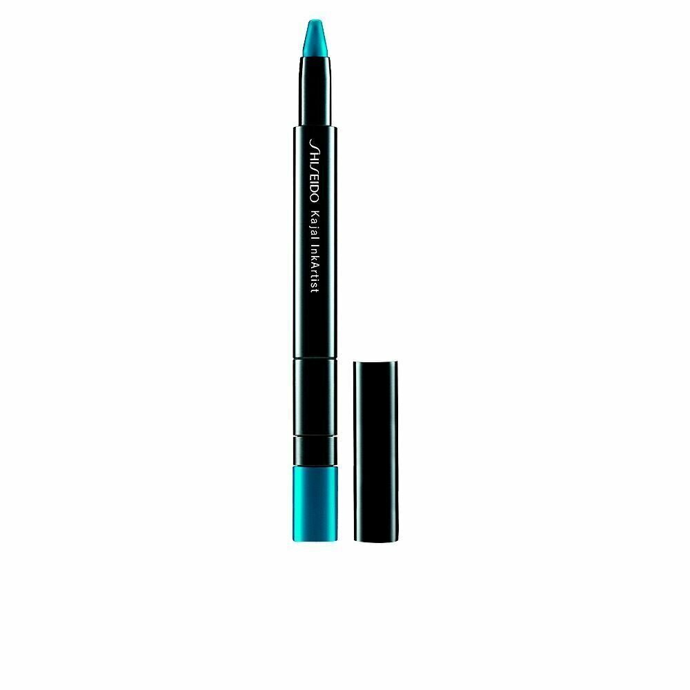 Universaalne silmapliiats Shiseido Kajal Ink Artist 0,8 g, 07 Sumi Sky hind ja info | Lauvärvid, ripsmetušid ja silmapliiatsid | hansapost.ee