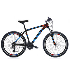 Велосипед Stucchi 1WM3006 26 21V цена и информация | Велосипеды | hansapost.ee