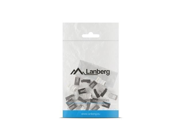 Lanberg PLS-6020 hind ja info | Juhtmed ja kaablid | hansapost.ee