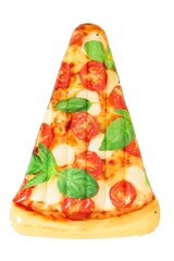 Надувной плот Bestway Pizza Party, 188x130 cм цена и информация | Надувные и пляжные товары | hansapost.ee