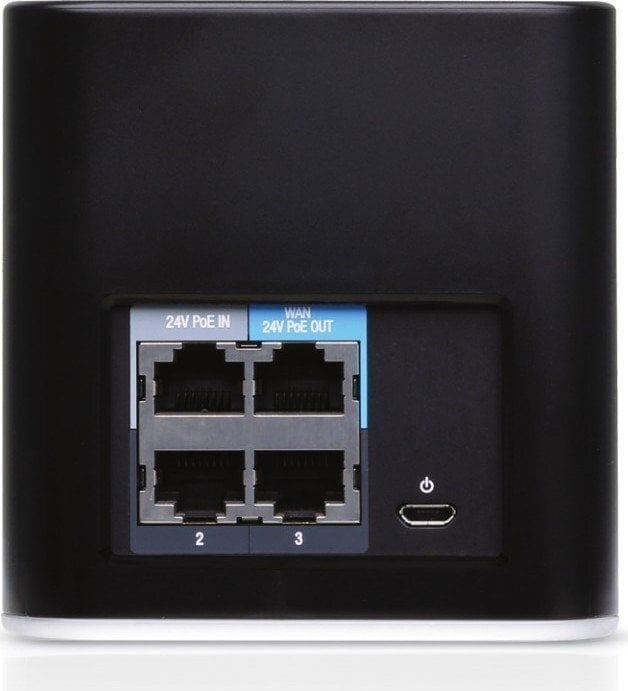 Ubiquiti AirCube ACB-ISP 802.11n, 10 hind ja info | Ruuterid | hansapost.ee