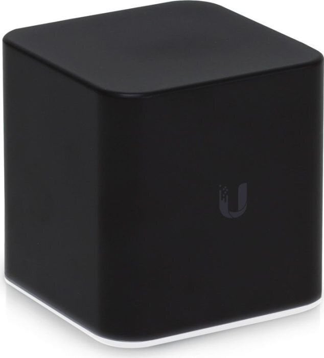 Ubiquiti AirCube ACB-ISP 802.11n, 10 hind ja info | Ruuterid | hansapost.ee