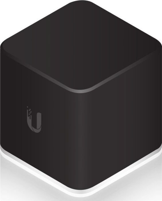 Ubiquiti AirCube ACB-ISP 802.11n, 10 цена и информация | Ruuterid | hansapost.ee