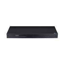 Blu-Ray mängija LG UBK80 4 K price and information | DVD and Blu-Ray players | hansapost.ee