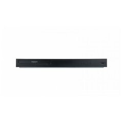 Blu-Ray mängija LG UBK80 4 K price and information | DVD and Blu-Ray players | hansapost.ee