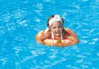 Ujumistreener Swimtrainer, 2-6 a. цена и информация | Täispuhutavad veemänguasjad ja ujumistarbed | hansapost.ee