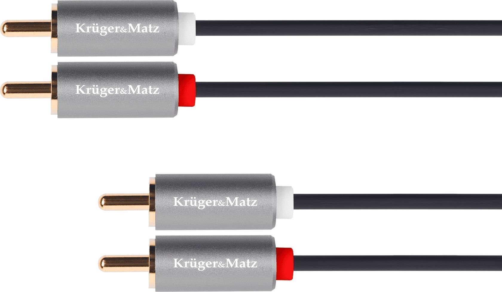 Kruger&Matz 5060 hind ja info | Juhtmed ja kaablid | hansapost.ee