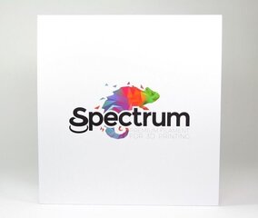 Пластик Spectrum HIPS-X цена и информация | Смарттехника и аксессуары | hansapost.ee