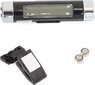 Auto termomeeter - kell ZG9, LCD, akuga hind ja info | Lisatarvikud | hansapost.ee