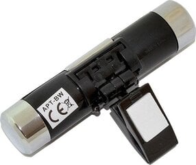Auto termomeeter - kell ZG9, LCD, akuga hind ja info | Lisatarvikud | hansapost.ee