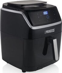 Princess 01.182080.01.001 price and information | Air fryers and fryers | hansapost.ee