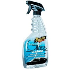 Autoklaasi puhastusvahend Meguiar's Perfect Clarity Glass Cleaner G8216, 473 ml цена и информация | Автохимия | hansapost.ee