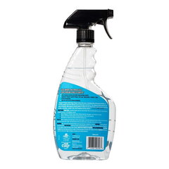 Autoklaasi puhastusvahend Meguiar's Perfect Clarity Glass Cleaner G8216, 473 ml цена и информация | Автохимия | hansapost.ee