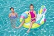 Täispuhutav madrats Bestway Toucan Pool Day Ride-On, 157x97 cm hind ja info | Täispuhutavad veemänguasjad ja ujumistarbed | hansapost.ee