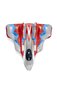 Täispuhutav madrats Bestway Galaxy Glider Ride-On, 131x126 cm цена и информация | Täispuhutavad veemänguasjad ja ujumistarbed | hansapost.ee