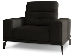 Кресло NORE Torrense, черное цена и информация | Кресла | hansapost.ee