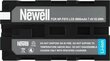 Newell 10336-uniw hind ja info | Videokaamerate akud | hansapost.ee