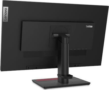 Lenovo 62B1GAT2EU цена и информация | Monitorid | hansapost.ee