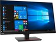 Lenovo 62B1GAT2EU цена и информация | Monitorid | hansapost.ee