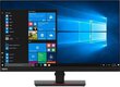 Lenovo 62B1GAT2EU цена и информация | Monitorid | hansapost.ee