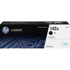 HP 142A W1420A цена и информация | Картриджи и тонеры | hansapost.ee