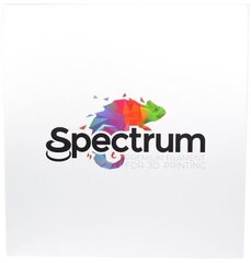 Spectrum PLA Pro plastik цена и информация | Смарттехника и аксессуары | hansapost.ee
