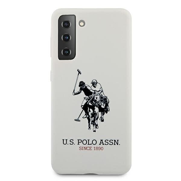 US Polo USHCS21MSLHRWH S21+ G996 hind ja info | Telefonide kaitsekaaned ja -ümbrised | hansapost.ee