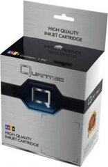 Quantec 300XL/CC641EE BK цена и информация | Картриджи для струйных принтеров | hansapost.ee