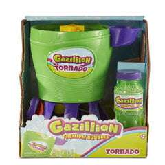 GAZILLION mullitaja Tomado, 118ml, 36365 цена и информация | Игрушки (пляж, вода, песок) | hansapost.ee