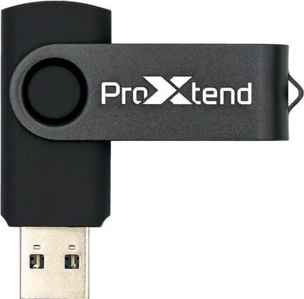 Pendrive ProXtend 32 GB цена и информация | Mälupulgad | hansapost.ee