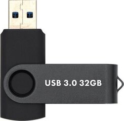 Флеш-накопитель ProXtend 32 Гб цена и информация | USB накопители данных | hansapost.ee