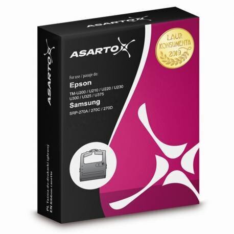 Asarto AS-RE28 hind ja info | Laserprinteri toonerid | hansapost.ee