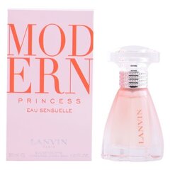 Tualettvesi Lanvin Modern Princess Sensuelle naistele EDT 30 ml hind ja info | Parfüümid naistele | hansapost.ee