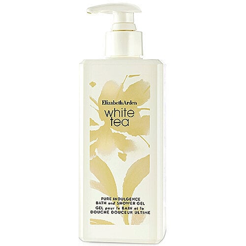 Dušigeel Elizabeth Arden White Tea, 390 ml hind ja info | Dušigeelid ja deodorandid naistele | hansapost.ee