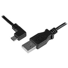 StarTech USB32DP24K60 цена и информация | Кабели и провода | hansapost.ee