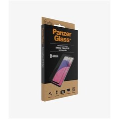 PanzerGlass 7291 цена и информация | Защитные пленки для телефонов | hansapost.ee