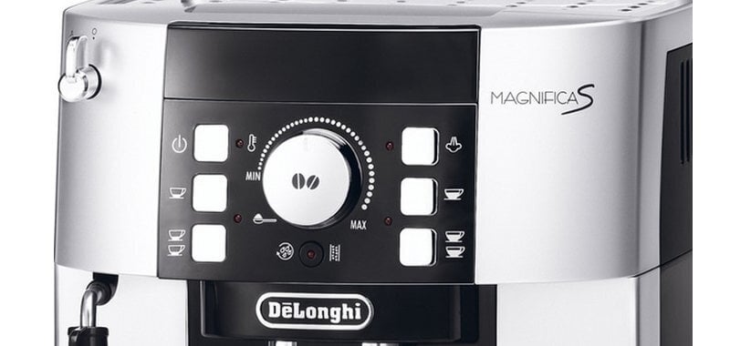 De'Longhi Ecam 21.117.W hind ja info | Kohvimasinad ja espressomasinad | hansapost.ee