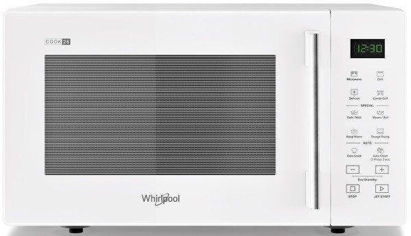 Mikrolaineahi Whirlpool MWP254W hind ja info | Mikrolaineahjud | hansapost.ee