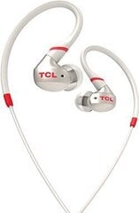 TCL ACTV100WT hind ja info | Kõrvaklapid | hansapost.ee