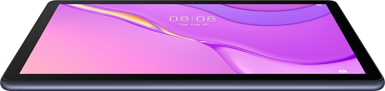 Tahvelarvuti Huawei MatePad T10s 10,1 2/32GB LTE : 53011DUC цена и информация | Tahvelarvutid | hansapost.ee