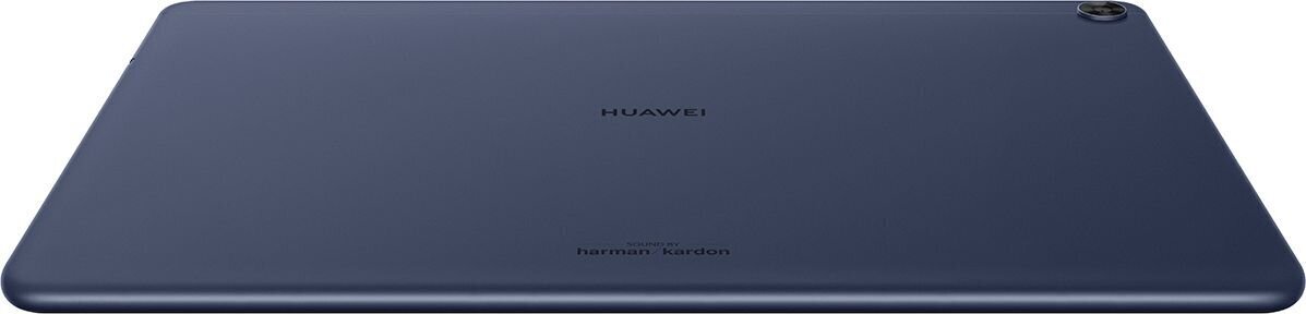 Tahvelarvuti Huawei MatePad T10s 10,1 2/32GB LTE : 53011DUC hind ja info | Tahvelarvutid | hansapost.ee