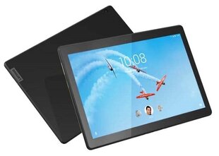 Lenovo Tab M10 10.1" 2/32ГБ WiFi Black цена и информация | Планшеты | hansapost.ee