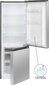 Bomann KG320.2IX hind ja info | Külmkapid-külmikud | hansapost.ee