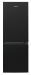 Bomann KG322.1B, külmik, maht 175 L, 143 cm, must цена и информация | Холодильники | hansapost.ee