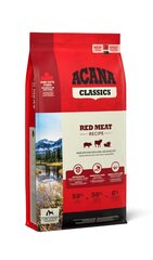 Acana Classic Red сухой корм для собак 14.5 кг цена и информация | Acana Товары для животных | hansapost.ee