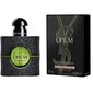 Parfüümvesi Yves Saint Laurent Black Opium Illicit Green EDP naistele, 30 ml цена и информация | Parfüümid naistele | hansapost.ee